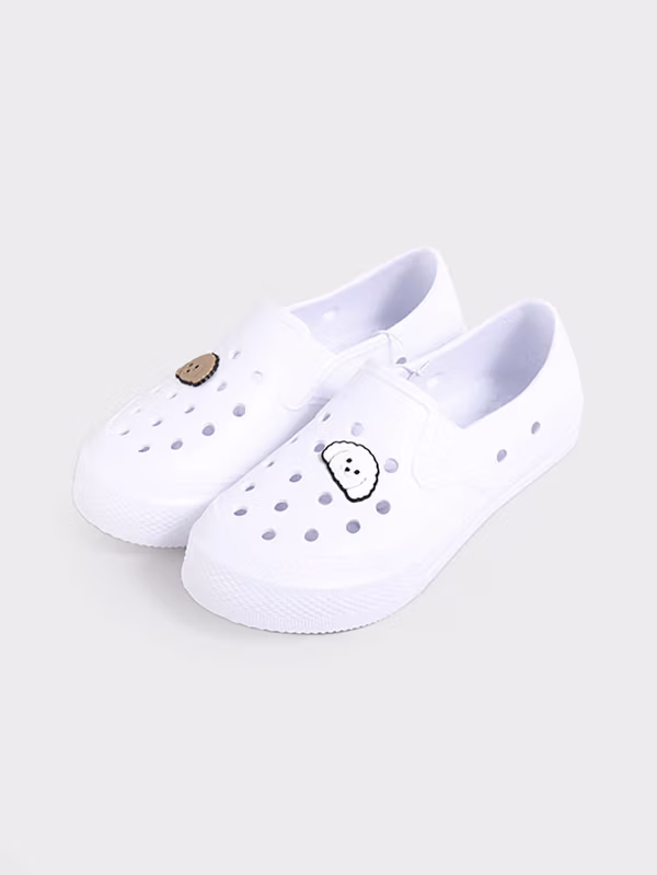 韓國 DAISO - EVA室內拖鞋♡鞋子