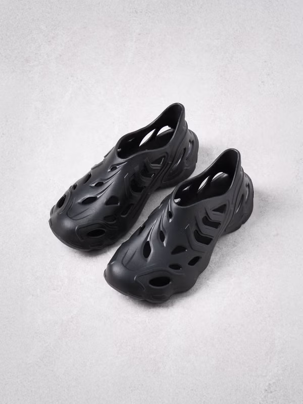 韓國 DAISO - EVA 舒適鞋♡鞋子