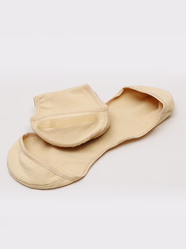 韓國 DAISO - 鞋內襪♡襪子