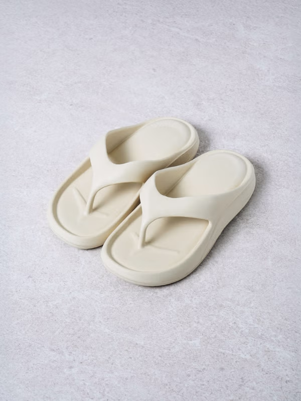 韓國 DAISO - EVA 拖鞋♡鞋子