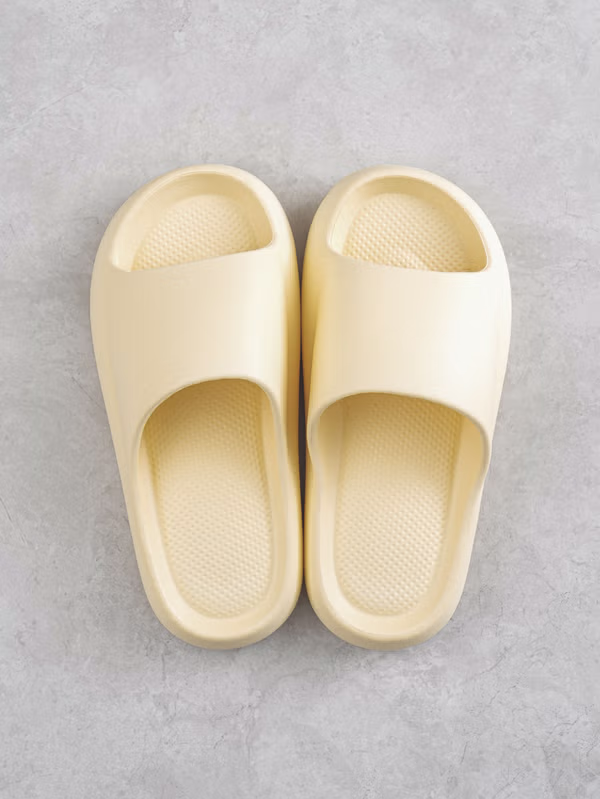 韓國 DAISO - EVA 舒適拖鞋♡鞋子