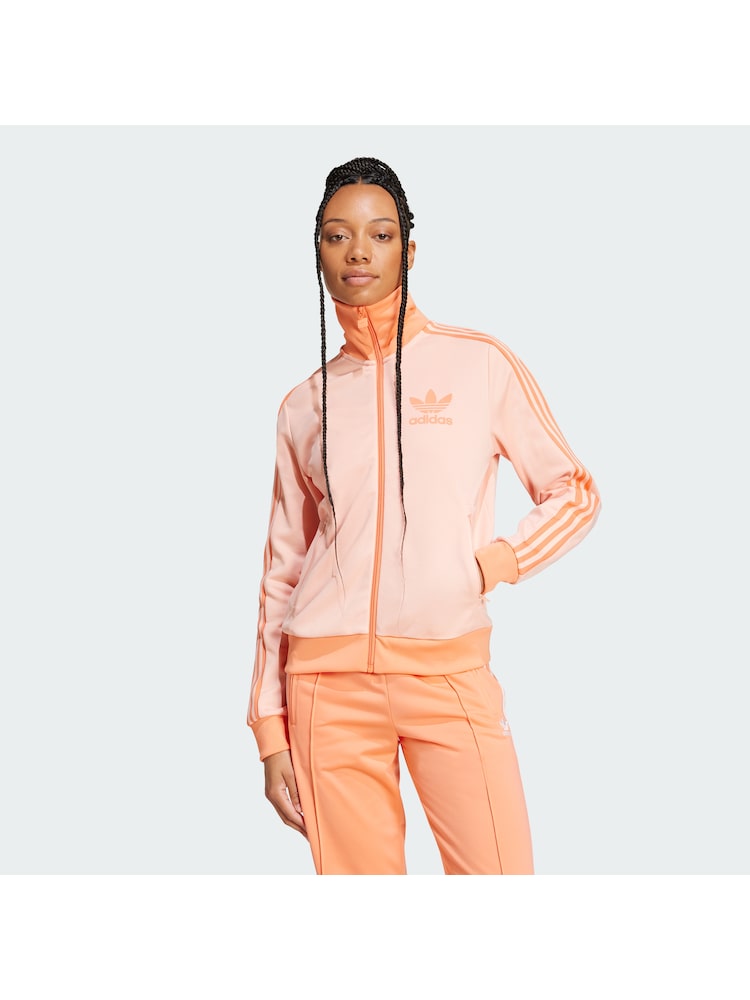 韓國 ADIDAS - Beckenbauer track top JC5808