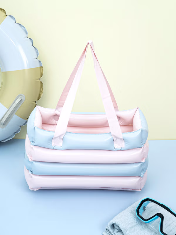 韓國 DAISO - 浮潛包 3000♡包包