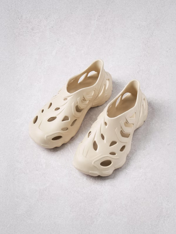 韓國 DAISO - EVA 舒適鞋♡鞋子