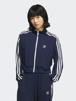 韓國 ADIDAS - [KB8950] TRACK TOP W
