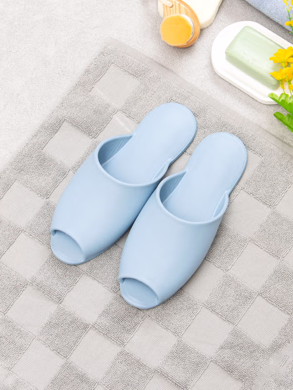 韓國 DAISO - 多用途開口拖鞋♡鞋子