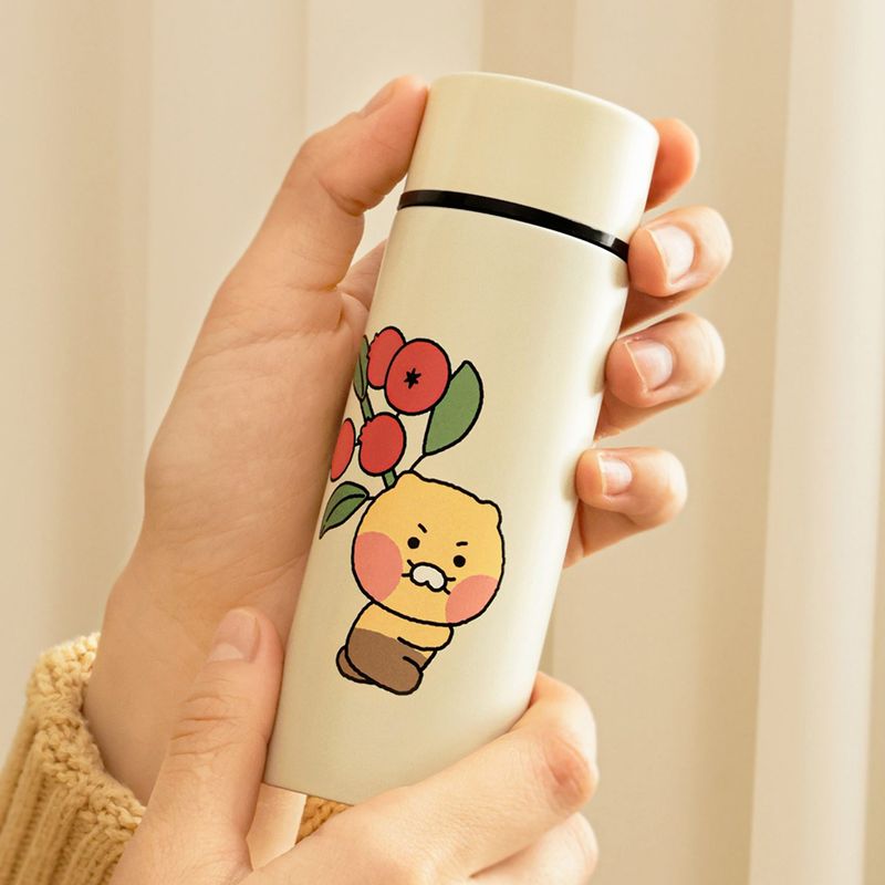 韓國 Kakao Friends 迷你隨行杯 [春植] 120mL