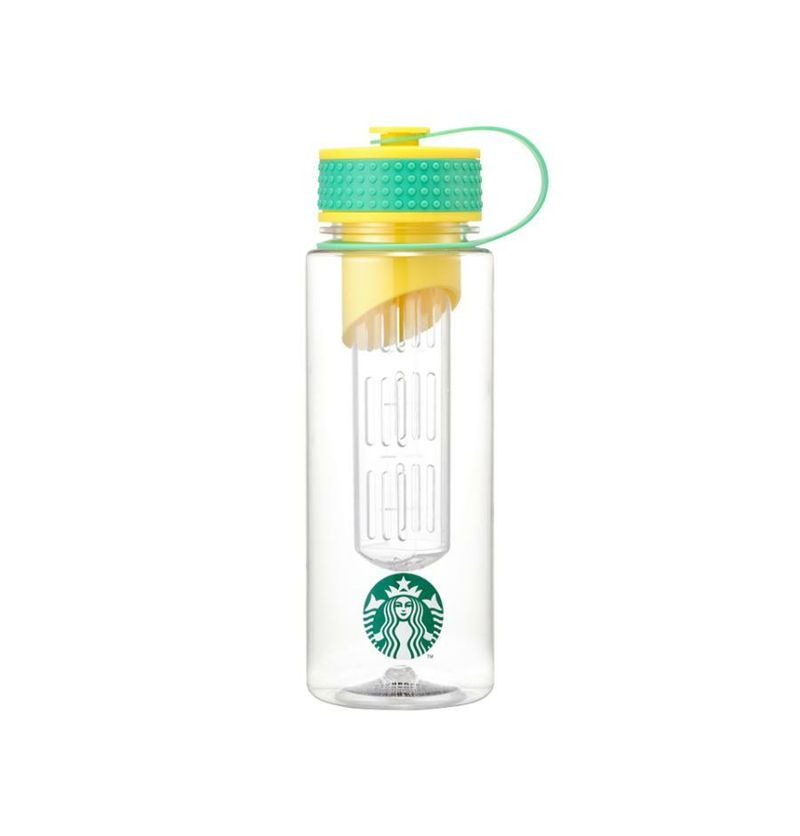 [韓國STARBUCKS] Aloha Detox Bottle 739ml
