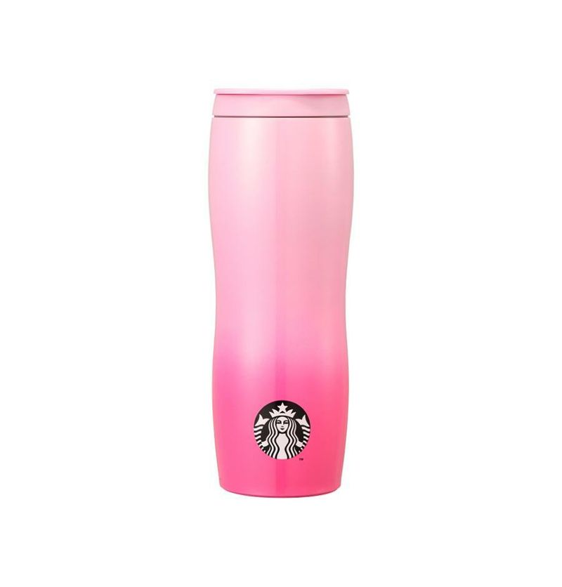 [韓國STARBUCKS] SS Aloha Concord Tumbler 591ml