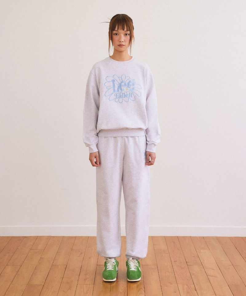 ［韓國限時優惠！］FALLETT - 向日葵運動褲