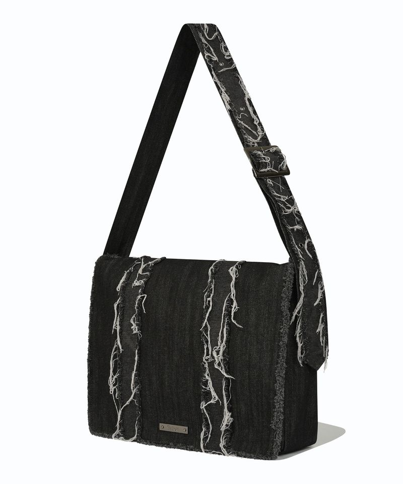 ［韓國限時優惠！］FALLETT - 格蘭芝大包黑色