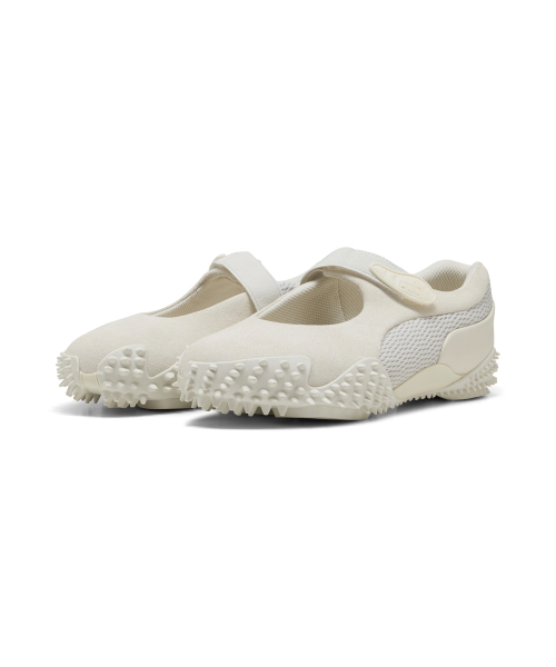 PUMA Mostro Pay PRM - Warm White: Vapor Grey / 401062-02