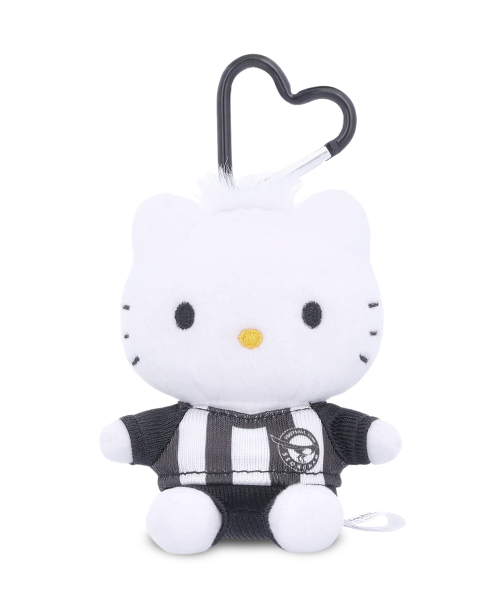 韓國 K聯賽 × 三麗鷗角色 絨毛吊飾鑰匙圈 - Daniel