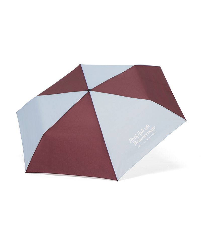 韓國 rockfish-weatherwear - FEATHER LIGHT UMBRELLA - 4 colors
