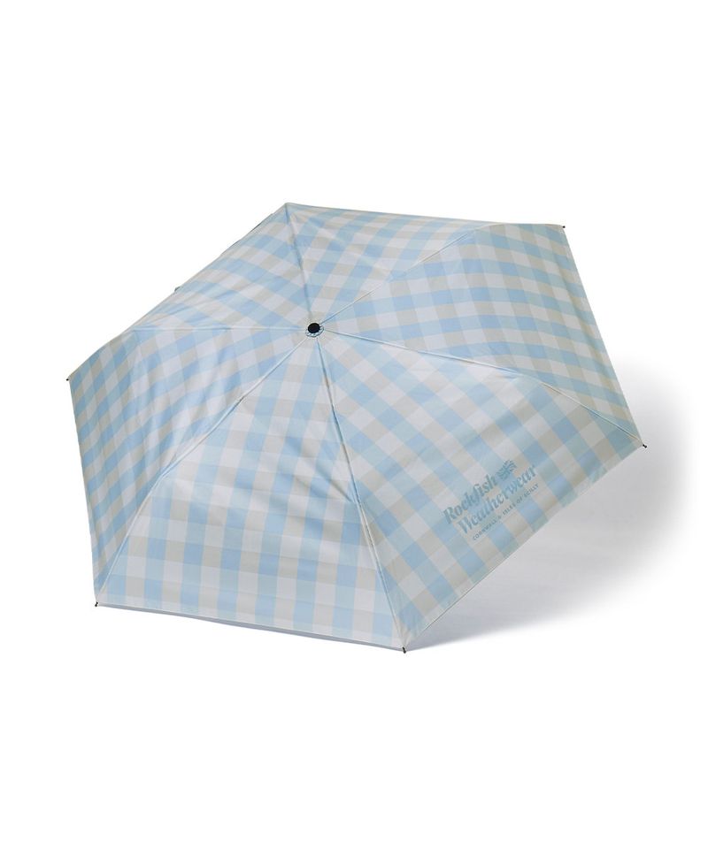 韓國 rockfish-weatherwear - [UV Protection] SHADE UMBRELLA SHORT - 9 colors