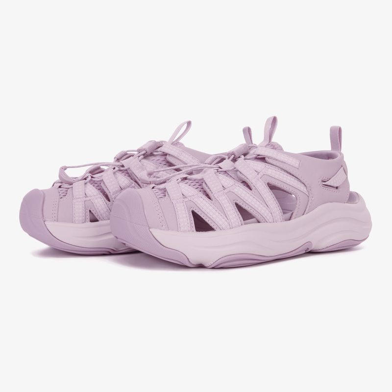 THE NORTH FACE - ［韓國限時特價優惠!］FIORD SANDAL NS82R11B