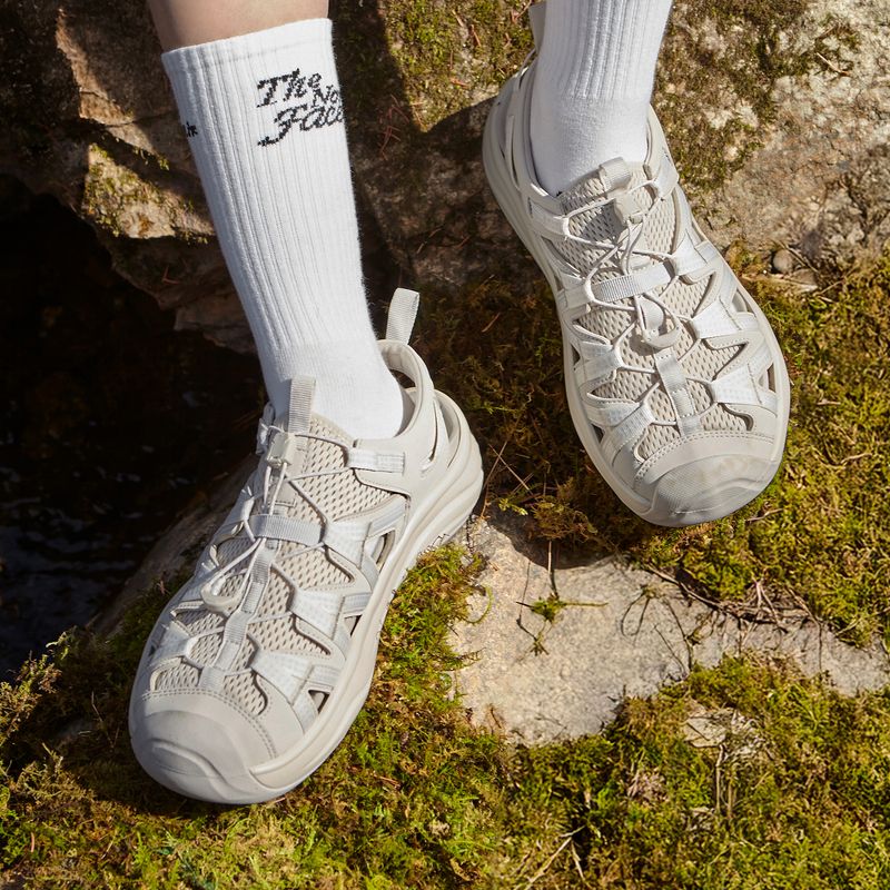 THE NORTH FACE - ［韓國限時特價優惠!］FIORD SANDAL NS82R11C