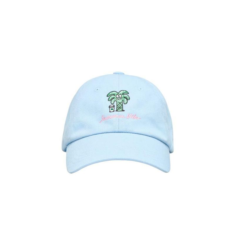 韓國 Starbucks Steven Harrington Ball Cap