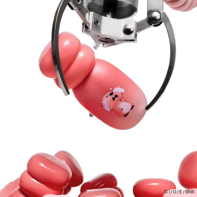 韓國 Olive Young 特別優惠套裝 - [ZANMANG LOOPY] colorgram Juicy Jam Blur Tint 