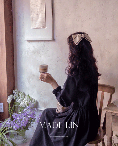 leelin-♡韓國女裝連身裙