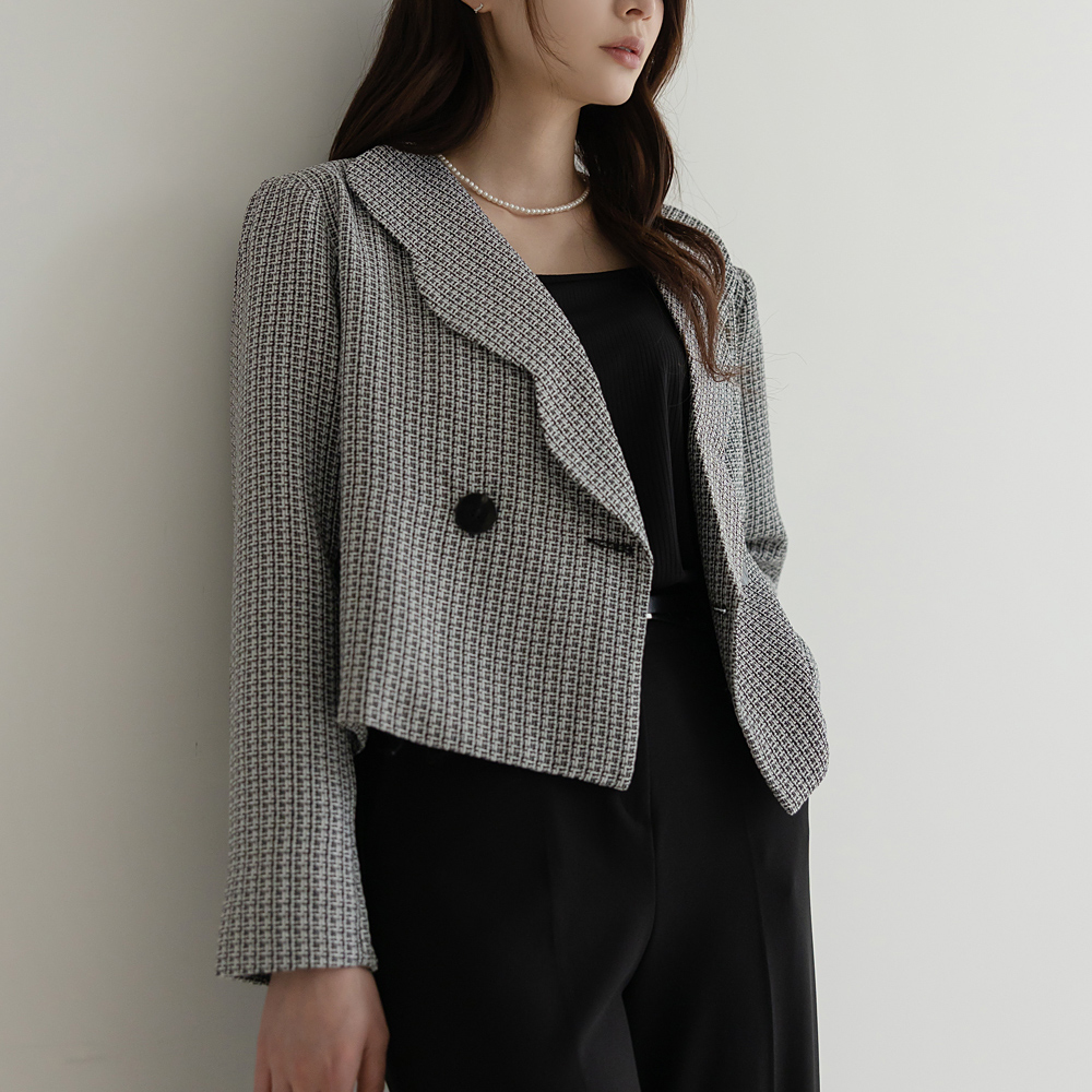 ely-sia-♡韓國女裝外套