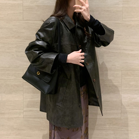 mimididi-♡韓國女裝外套