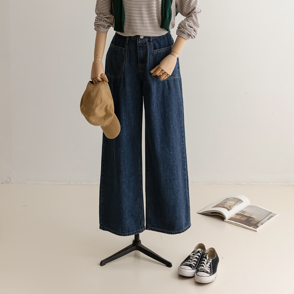 ely-sia-♡韓國女裝褲