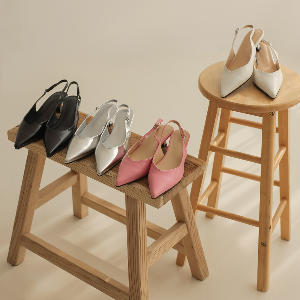 ely-sia-♡韓國女裝鞋