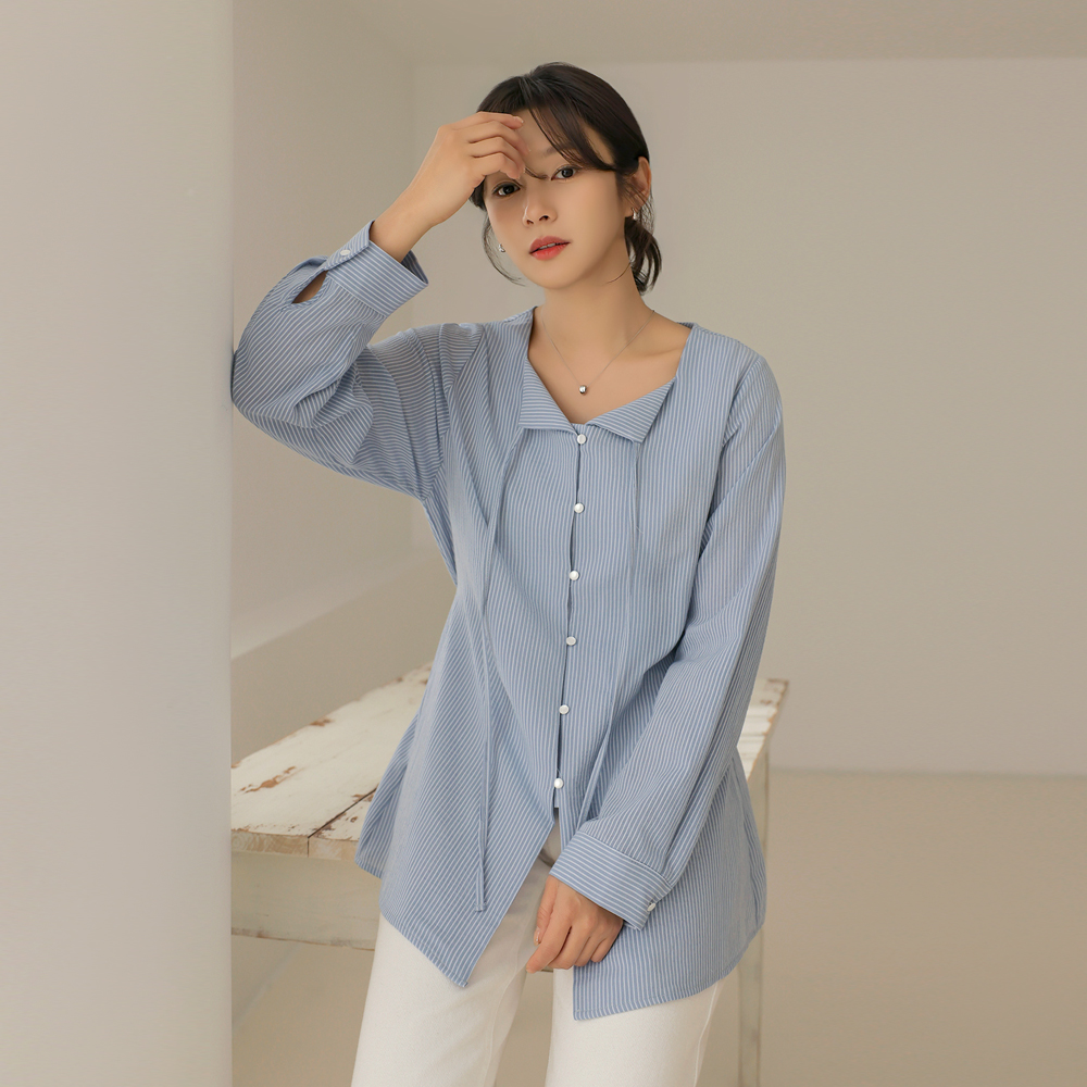 ely-sia-♡韓國女裝上衣