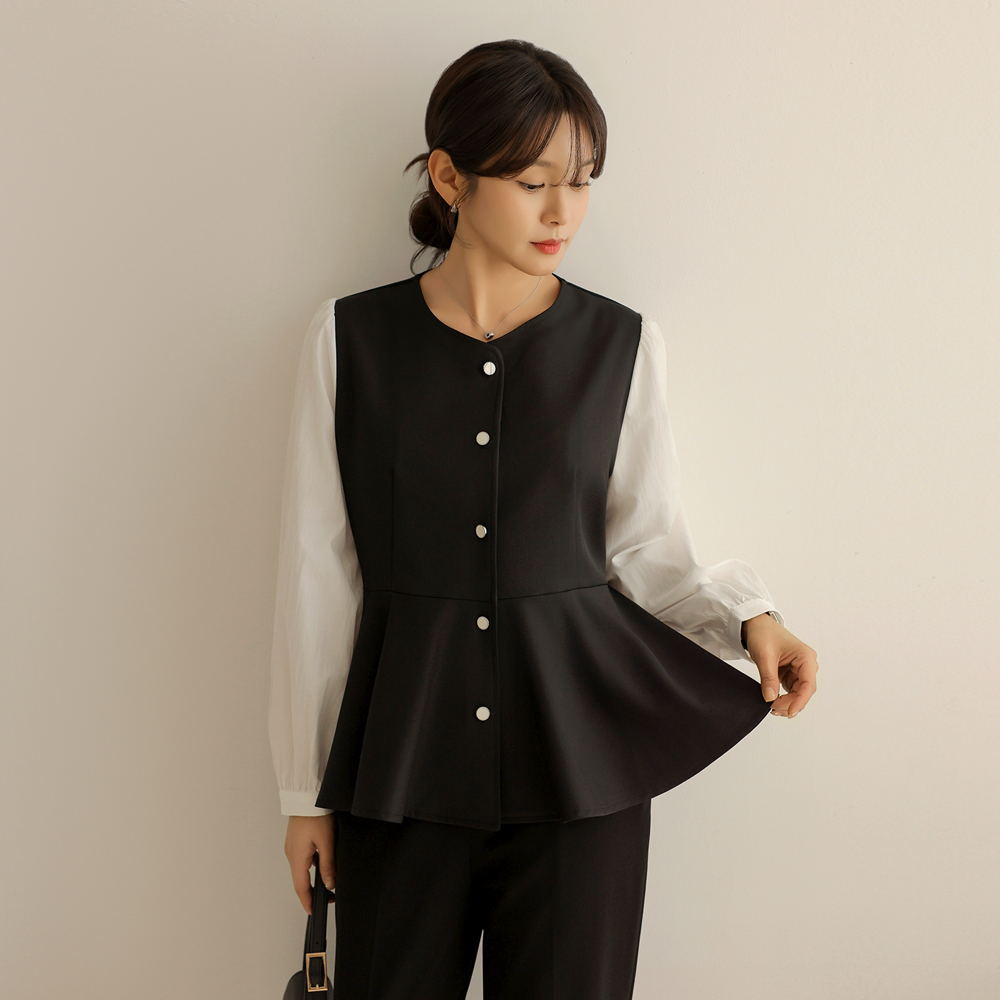 ely-sia-♡韓國女裝上衣