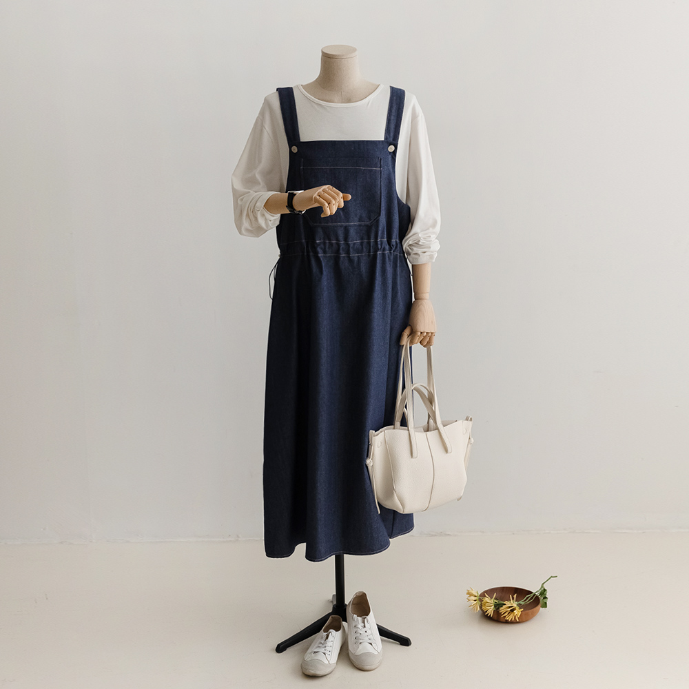 ely-sia-♡韓國女裝連身裙