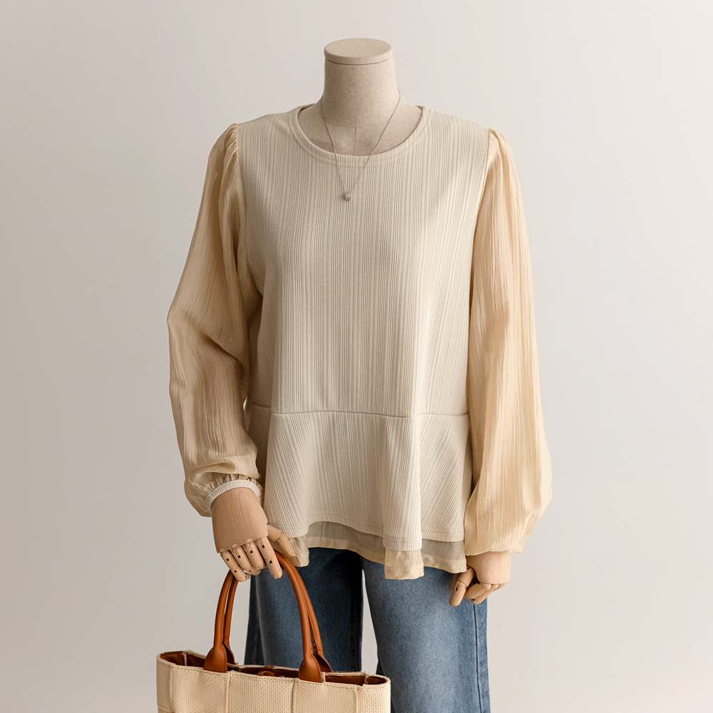 ely-sia-♡韓國女裝上衣