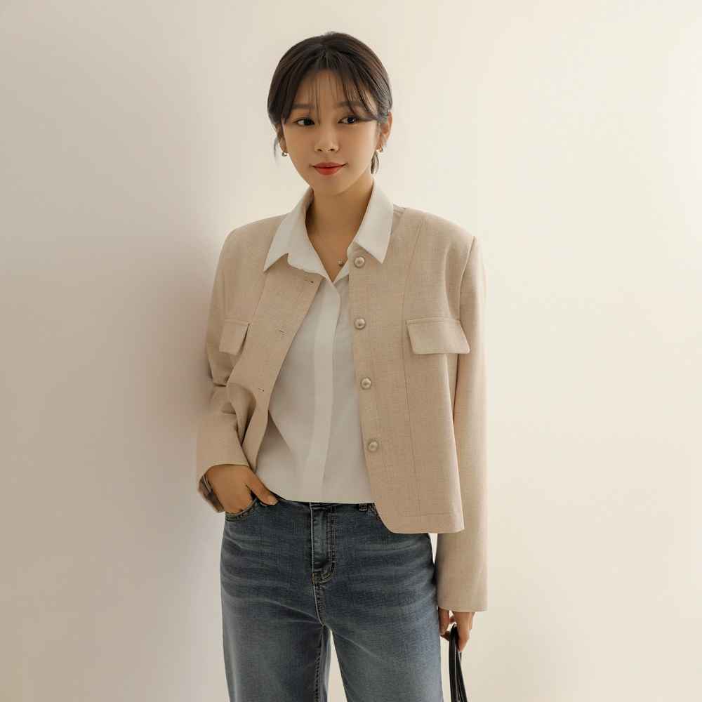 ely-sia-♡韓國女裝外套