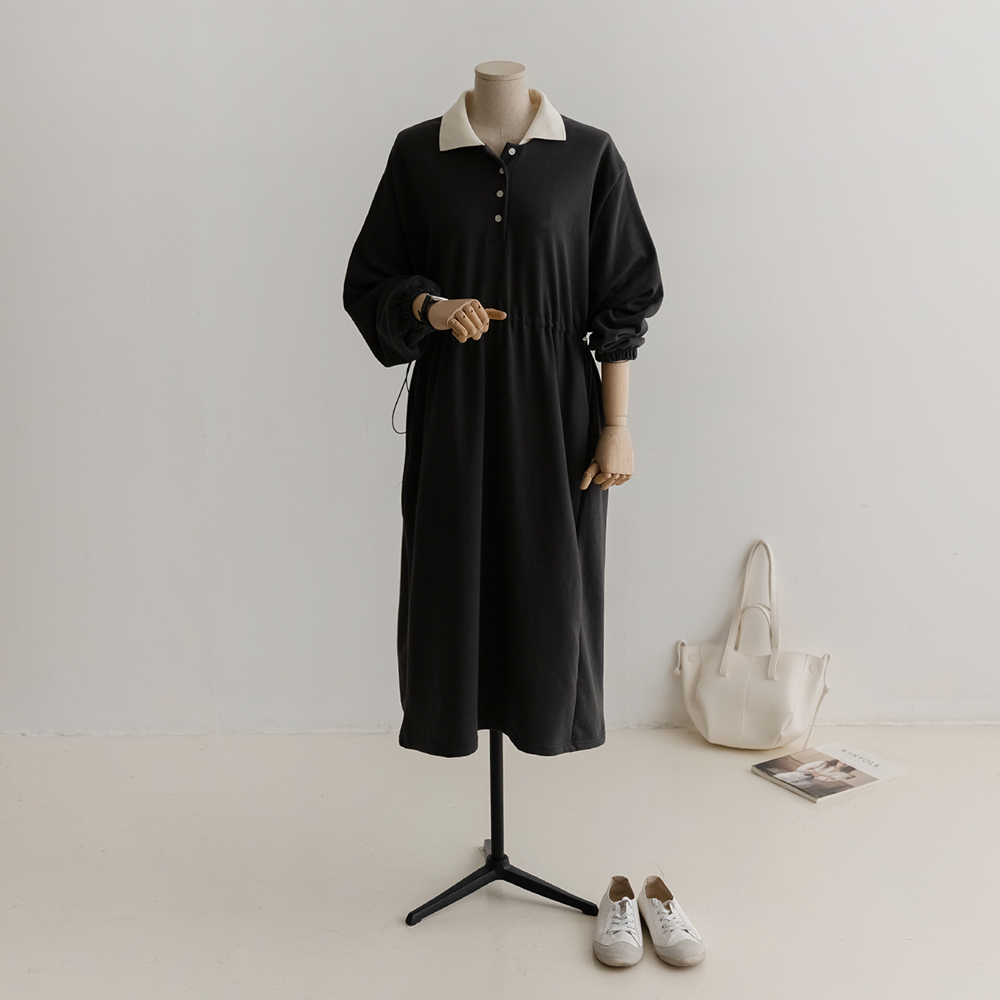 ely-sia-♡韓國女裝連身裙