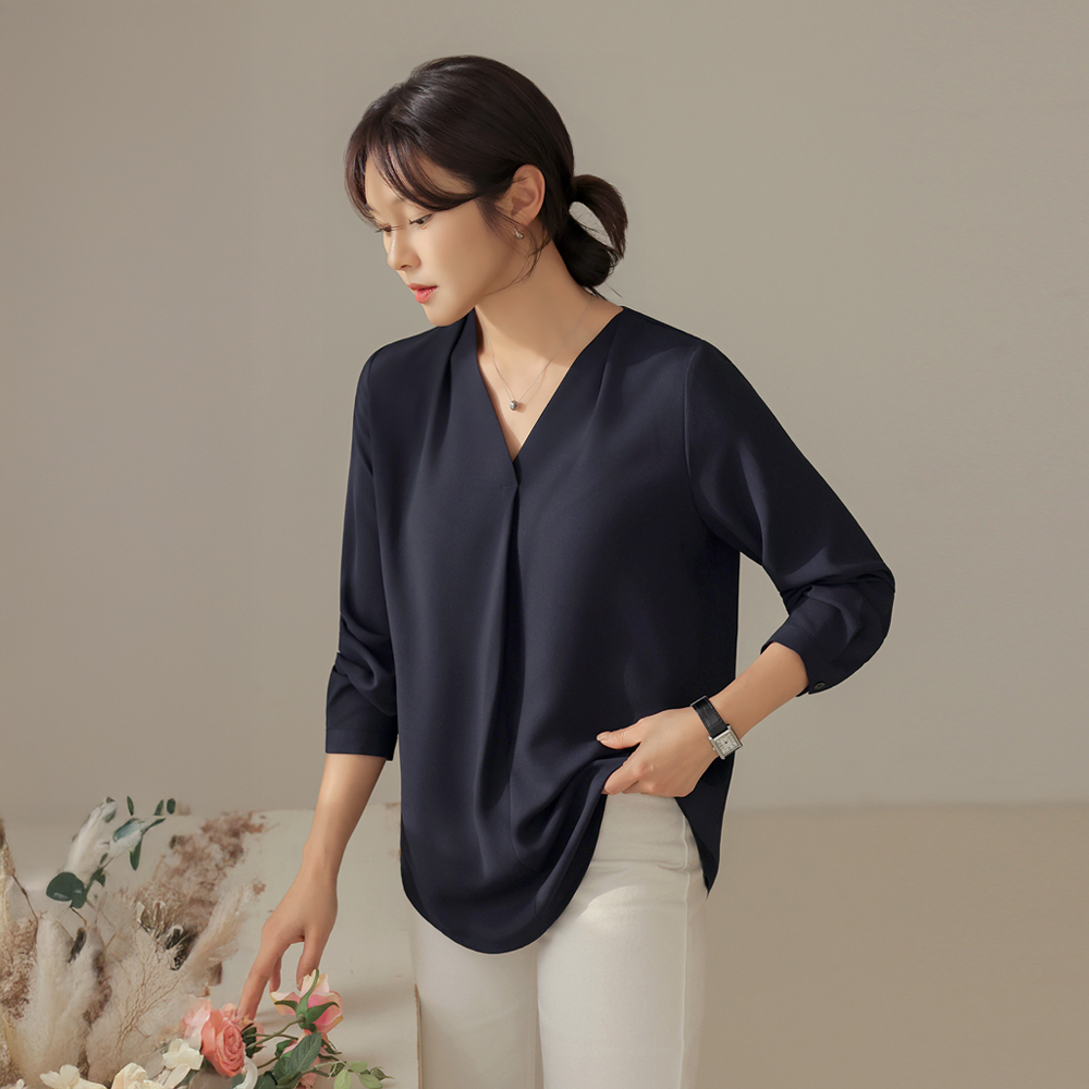 ely-sia-♡韓國女裝上衣