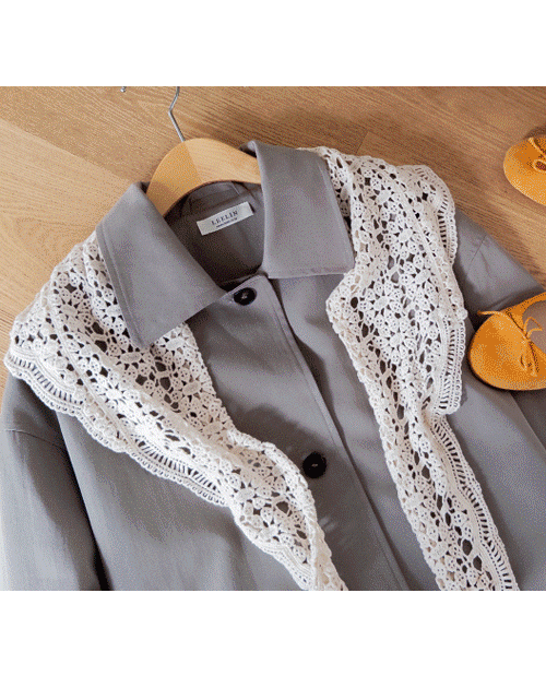 leelin-♡韓國女裝外套