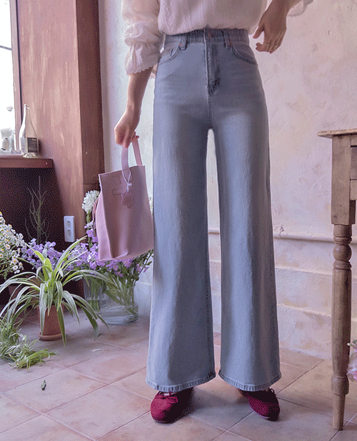 leelin-♡韓國女裝褲