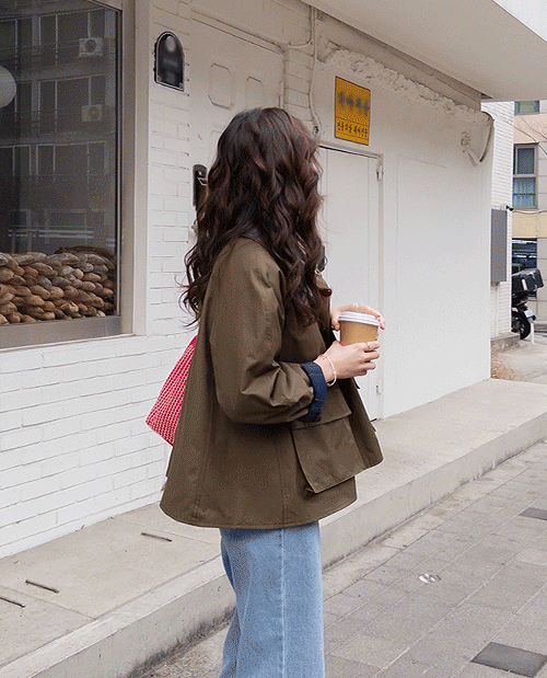 leelin-♡韓國女裝外套