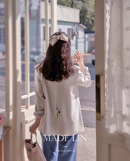 leelin-♡韓國女裝外套
