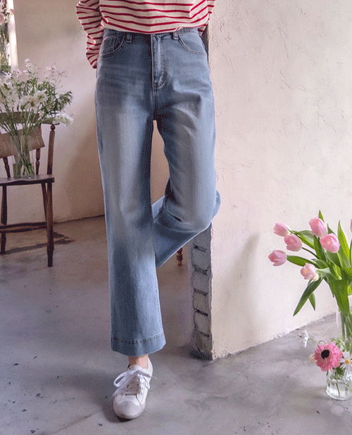 leelin-♡韓國女裝褲