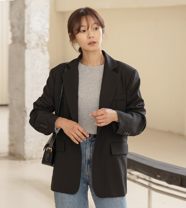 ely-sia-♡韓國女裝外套