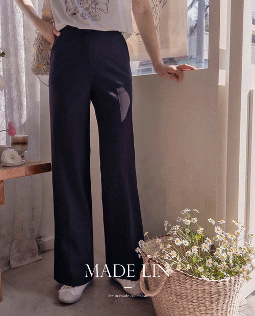 leelin-♡韓國女裝褲