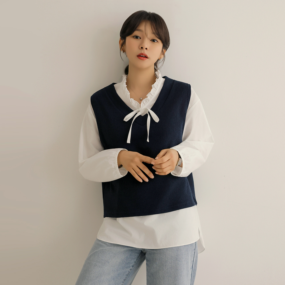 ely-sia-♡韓國女裝上衣