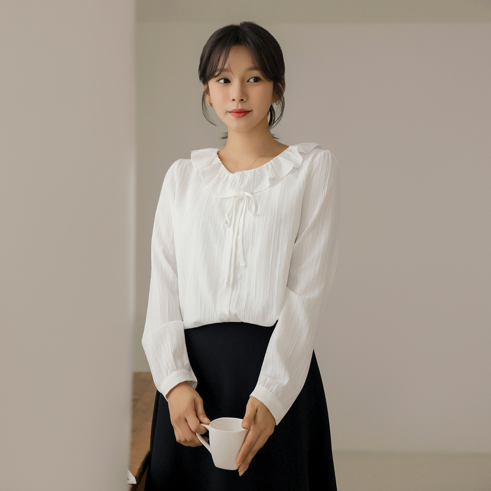 ely-sia-♡韓國女裝上衣