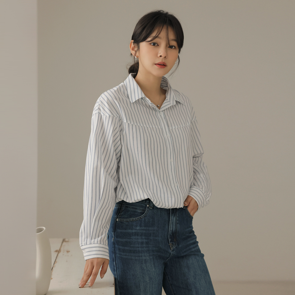 ely-sia-♡韓國女裝上衣