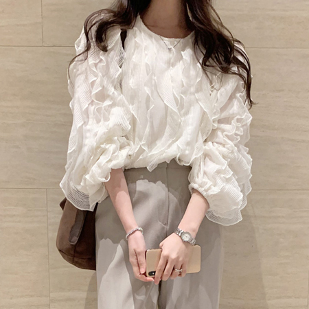 mimididi-♡韓國女裝上衣