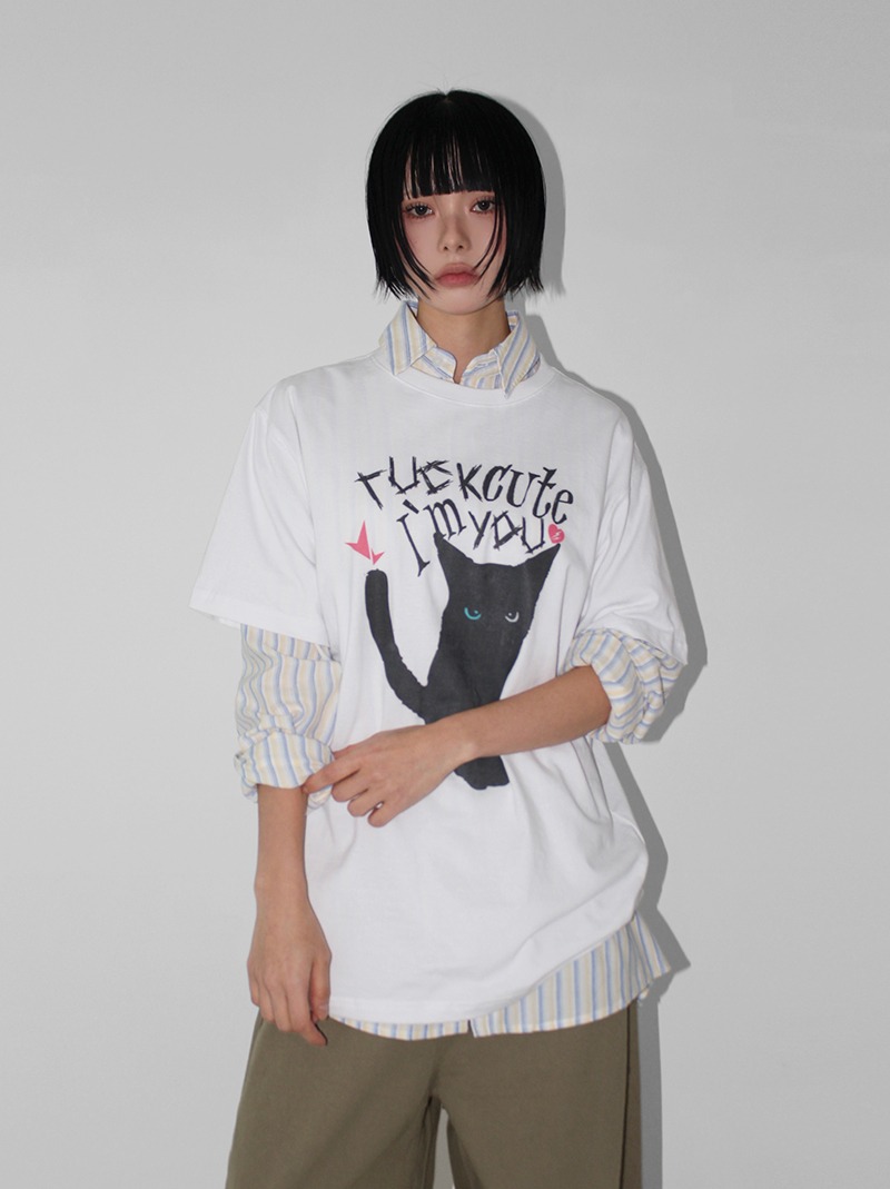 aake-♡韓國女裝上衣