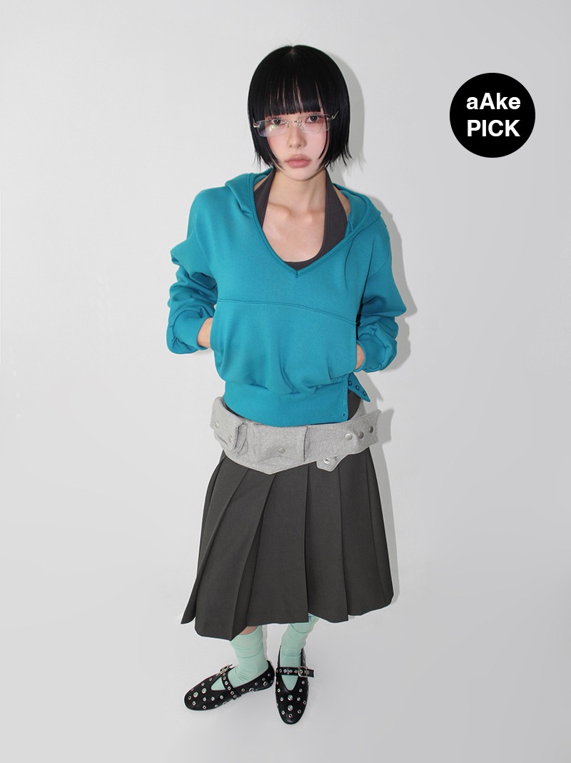 aake-♡韓國女裝上衣