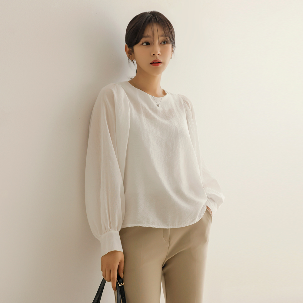 ely-sia-♡韓國女裝上衣