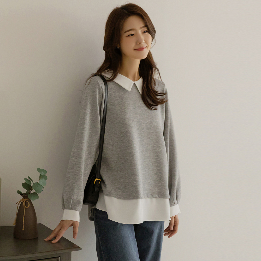 ely-sia-♡韓國女裝上衣